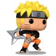 Funko POP! Naruto Shippuden Figure 9cm - Naruto Uzumaki (1843) - Vinila figūriņa