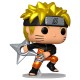 Funko POP! Naruto Shippuden Figure 9cm - Naruto Uzumaki Chase (1843) - Vinila figūriņa