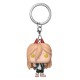 Funko Pocket POP! Chainsaw Man Keychain - Power - Vinila atslēgu piekariņš