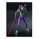 Good Smile Company Rebuild of Evangelion Moderoid Plastic Model Figure 16cm - Unit-01 (re-run) - Plastmasas figūriņa