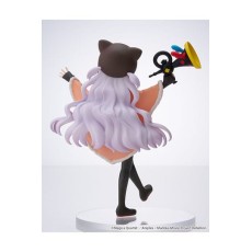 Good Smile Company Puella Magi Madoka Magica Figure 14cm - Nagisa Momoe Pop Up Parade - Plastic figure