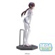 Sega Evangelion 3.0+1.0 Thrice Upon a Time Luminasta Figure 19cm - Mari Makinami Illustrious - Plastmasas figūriņa