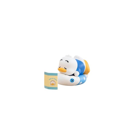 Pop Mart Sanrio Hello Kitty Fall a Sleep Series Blind Box Random Figure - Plastmasas figūriņa