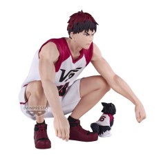 Banpresto Kuroko's Basketball The Movie Last Game Figure 10cm - Taiga Kagami & Tetsuya - Plastic figure