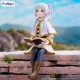 Furyu Frieren: Beyond Journey's End Noodle Stopper Figure 14cm - Frieren - Plastic figure