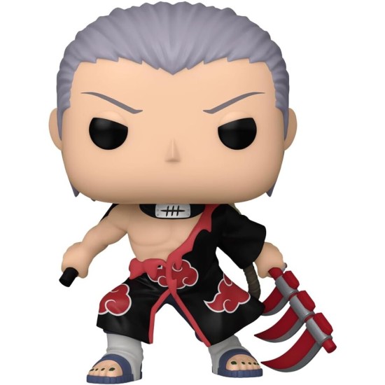 Funko POP! Naruto Shippuden Figure 9cm - Hidan (1505) - Vinila figūriņa