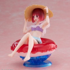 Taito Prize Oshi No Ko Aqua Float Girls Figure 10cm - Kana Arima - Plastmasas figūriņa