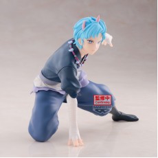 Banpresto Oshi no Ko Figure 12cm - Aqua - Plastmasas figūriņa