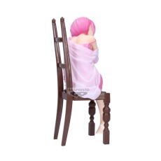 Banpresto Re:Zero Starting Life in Another World Relax Time Figure 20cm - Ram - Plastic figure