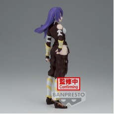 Banpresto Shangri-La Frontier Figure 20cm - Arthur Pencilgon - Plastic figure