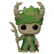 Funko POP! Marvel We Are Groot Figure 9cm - Groot as Loki (1394) - Vinila figūriņa