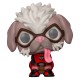 Funko POP! Marvel Deadpool & Wolverine Figure 9cm - Dogpool (1401) - Vinila figūriņa