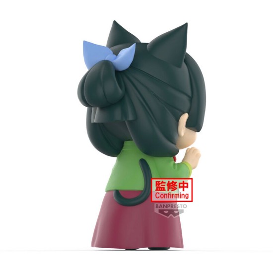 Banpresto Kusuriya no Hitorigoto: The Apothecary Diaries Big Sofvimates Figure 15cm - Maomao - Plastmasas figūriņa