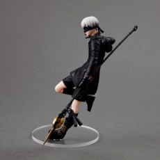 Square Enix NieR: Automata FORM-ISM YoRHa No.9 Type S 17cm - 9S - Пластмассовая фигурка