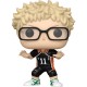 Funko POP! Haikyu!! Figure 9cm - Kei Tsukishima (1390) - Vinila figūriņa