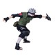 Banpresto Naruto Shippuden Vibration Stars Figure 13cm - Hatake Kakashi - Plastic figure