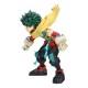 Banpresto My Hero Academia Amazing Heroes Figure 11cm - Izuku Nidoriya II - Plastmasas figūriņa