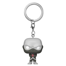 Funko Pocket POP! My Hero Academia Keychain - Twice - Vinila atslēgu piekariņš