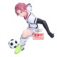 Banpresto Blue Lock Figure 14cm - Sae Itoshi - Plastmasas figūriņa
