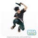 Sega Jujutsu Kaisen Splash Battle Figure 15cm - Megumi Fushiguro - Пластмассовая фигурка