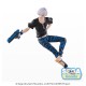 Sega Jujutsu Kaisen Splash Battle Figure 19cm - Satoru Gojo - Пластмассовая фигурка
