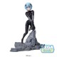 Sega Evangelion 3.0+1.0 Thrice Upon a Time Ver. 30th Anniversary Luminasta Figure 19cm - Vignetteum Tentative Name : Rei Ayanami - Plastmasas figūriņa