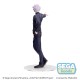 Sega Jujutsu Kaisen Luminasta Figure 20cm - "Satoru Gojo" Strong Duo - Plastmasas figūriņa