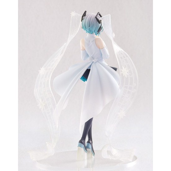 Good Smile Company Hatsune Miku Vocal Series 01 Ver. Little Missing Stars Figure 18cm - Hatsune Miku Pop Up Parade - Пластмассовая фигурка