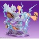 Tamashii Nations One Piece Gear 5 Figuarts Zero Figure 30cm - Monkey D.Luffy - Пластмассовая фигурка