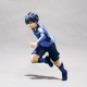Banpresto Blue Lock Figure 16cm - Yoichi Isagi - Plastmasas figūriņa