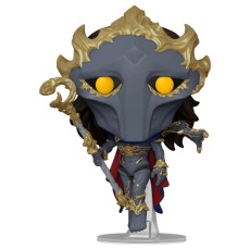 Funko POP! League of Legends Arcane Figure 9cm - Champion Viktor (1487) - Vinila figūriņa