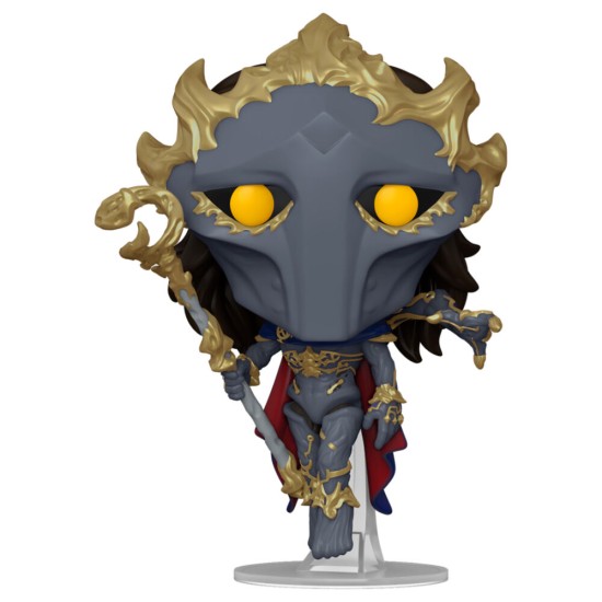 Funko POP! League of Legends Arcane Figure 9cm - Champion Viktor (1487) - Vinyl figure