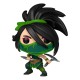 Funko POP! League of Legends Arcane Figure 9cm - Akali (1080) - Виниловая фигурка