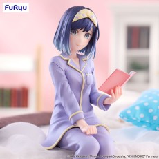 Furyu Oshi No Ko Noodle Stopper Figure 15cm - Akane Kurokawa Have a good night! - Plastmasas figūriņa