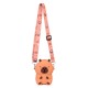Kids Little Bag / Wallet 9cm - Kapibara - Bērnu mini somiņa / maks