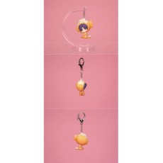 Myethos Love and Deepspace The Heart Swaying ChiBi Figure 5cm - Rafayel