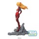 Sega Evangelion 3.0+1.0 Thrice Upon a Time Ver. 30th Anniversary Luminasta Figure 23cm - Asuka Shikinami Langley Vignetteum - Plastmasas figūriņa