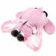 Hello Kitty Plush Backpack 25cm - Rozā My Melody - Plīša mugursoma