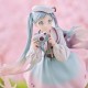 Banpresto Hatsune Miku Camera Holiday Memories Figure 20cm - Hatsune Miku - Plastic figure