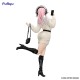 Furyu Super Sonico Trio-Try-iT Ver. Winter Memory Figure 21cm - Super Sonico - Plastmasas figūriņa