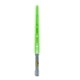 Star Wars Roleplay Replica Power Saber with Sound and Green Light (Auto Extending and Retracting) 90cm - Zobens
