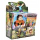 Minecraft Assorted Super Card Game TCG Trading Cards 288 pcs. - Карточная Игра