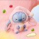 Stitch Eat Something Before Sleep series Plush Toy Blind Box