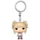 Funko Pocket POP! My Hero Academia Keychain - Himiko Toga - Vinila atslēgu piekariņš