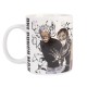 Grupo Erik One-Punch Man Ceramic Mug 350ml - Heroes - Krūze