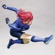 Banpresto Blue Lock Figure 10cm - Hyoma Chigiri - Plastic figure
