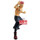 Banpresto Jujutsu Kaisen Maximatic Figure 21cm - Sukuna - Plastic figure