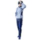 Ichibansho Blue Lock Preparedness for a Decisive Battle Figure 18cm - Rin Itoshi Ichibansho - Plastic figure