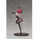 Ascendia Original Character 1/6 Ver. Bunny Illustration by Ohisashiburi Figure 29cm - Muma Komurasaki - Plastic figure