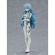 Good Smile Company Rebuild of Evangelion Pop Up Parade Ver. Long Hair (3rd-run) Figure 17cm - Rei Ayanami - Plastmasas figūriņa